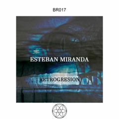Premiere: Esteban Miranda - Escolopendra  [Binaural]