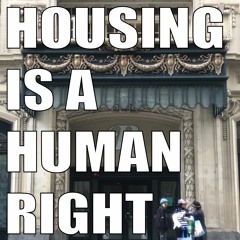 Housing Is a Human Right