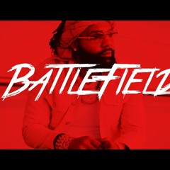 [FREE ] Freestyle Type Beat/ Money Man Type Beat/ "Battlefield" - 140bpm [Prod. By Bandz Beats]