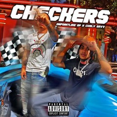 ONPOINTLIKEOP FT CURLY SAVV - CHECKERS