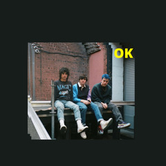 Wallows - OK (Genius Video)