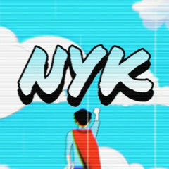 Nyk - SUPERPOWERS