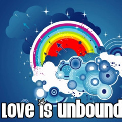 LOVE IS UNBOUND ( JFLOMIX )