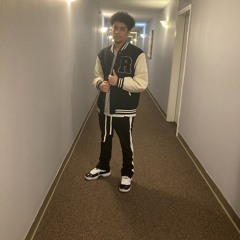 Man in the Mirror