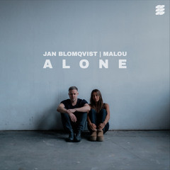 Jan Blomqvist & Malou - Alone