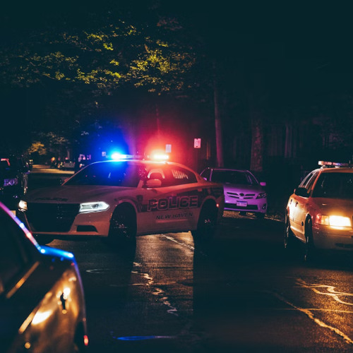 犯罪を犯させるミックス