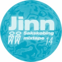 Sakskøbing Mixtape # 14 / Jinn