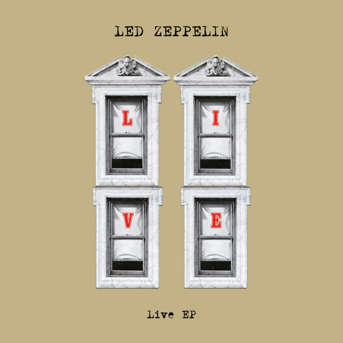 Live EP