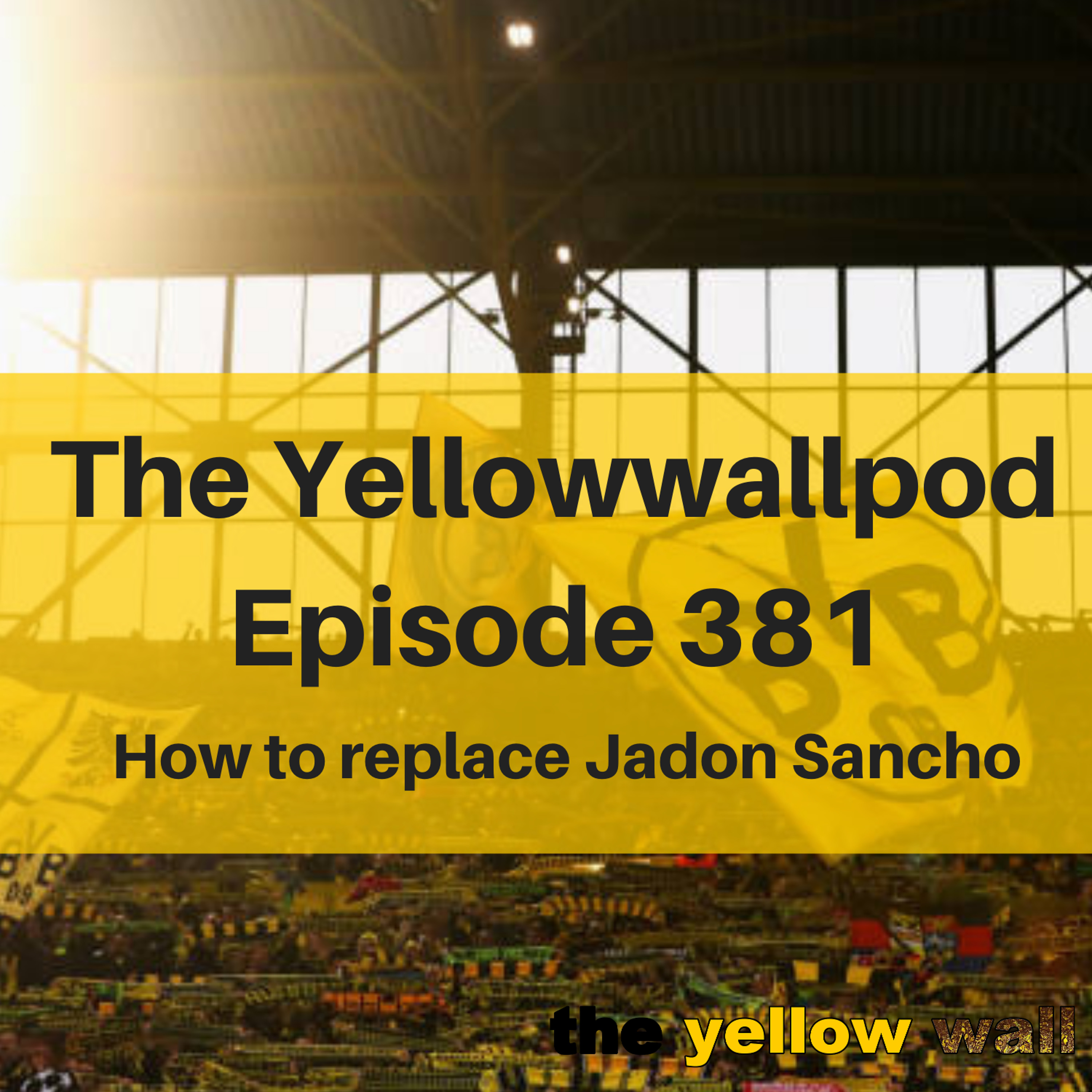 Yellowwallpod