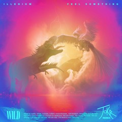 Just tryna feel something