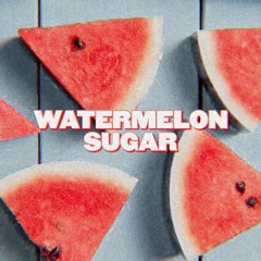 HARRY STYLES - WATERMELON SUGAR (COVER)