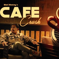 Cafe Crush (Official)