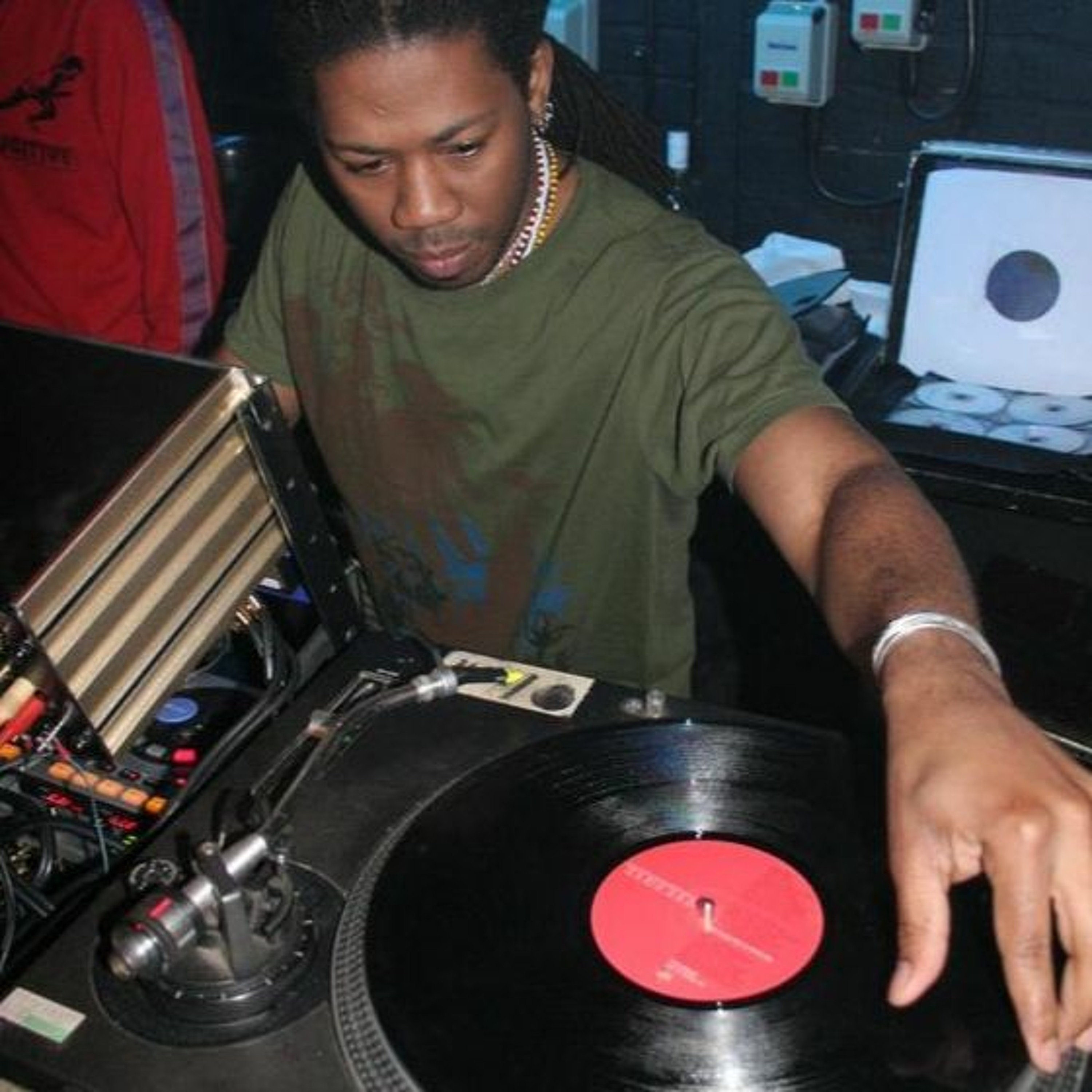 Ron Trent Sessions 1 episode artwork