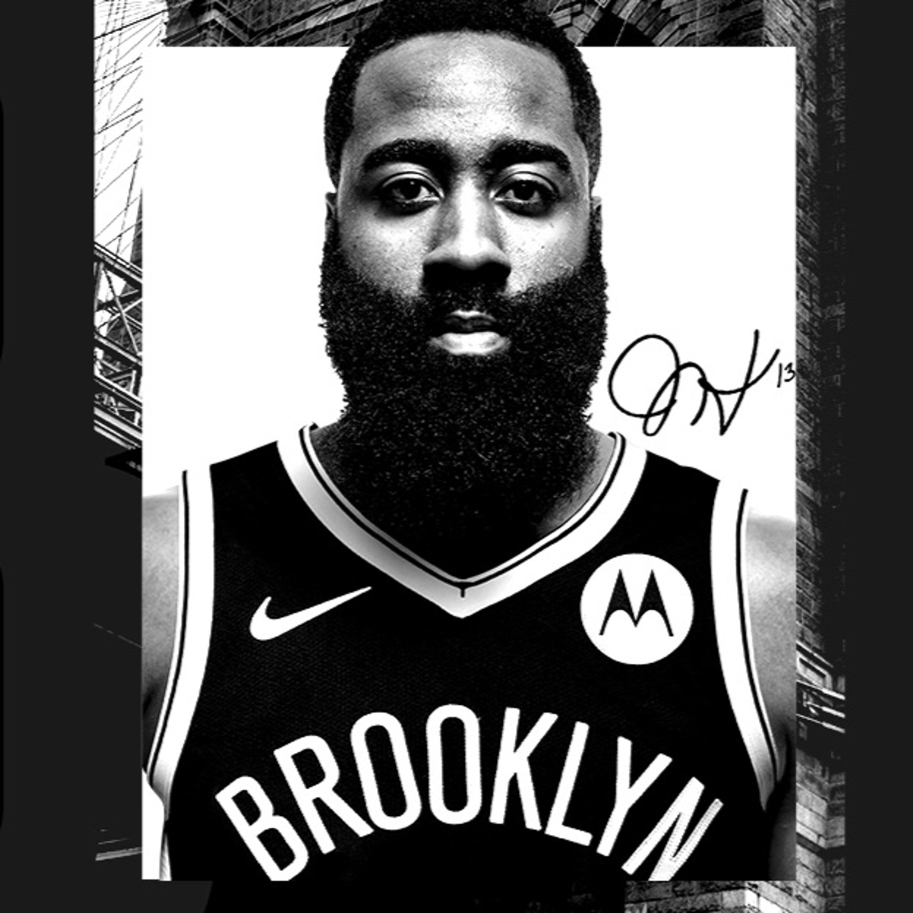 Nu Generation Sports Talk: James Harden traded to Brooklyn, Jets Hire Saleh, Jags hire Meyer episode artwork