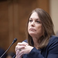 Kim Cheatle Resigns
