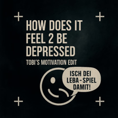 Isch dei Leba - Spiel Damit! - Tobi Memo Messages Remix // 150 BPM