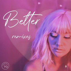 RUNN - Better (Yetep Remix)