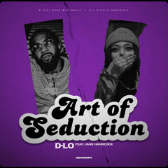 Art Of Seduction (feat. Jane Handcock)