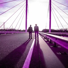 Swedish House Mafia ft. The Weeknd - Moth To A Flame (Cover)