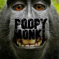 Poopo Monki