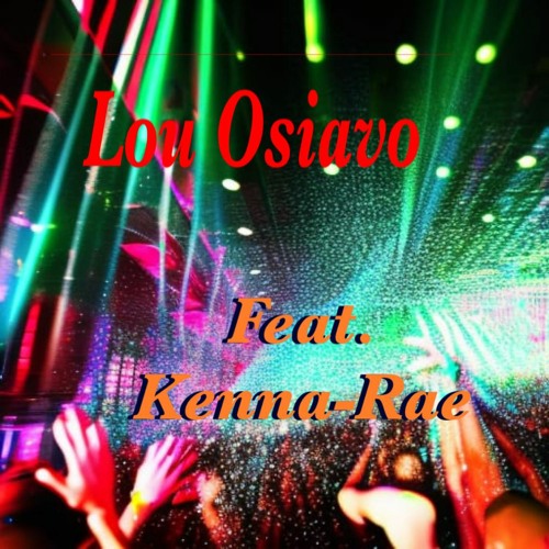 Stray Ghost EDM Feat. Kenna-Rae