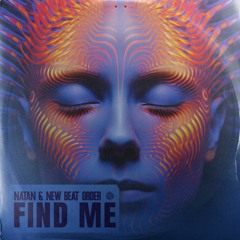 NATAN & New Beat Order - Find Me