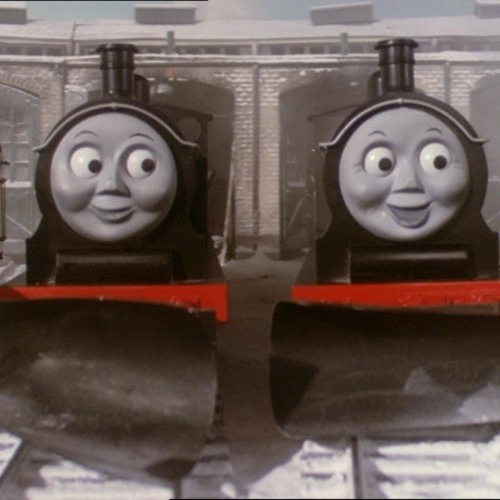 Donald And Douglas' Theme S2