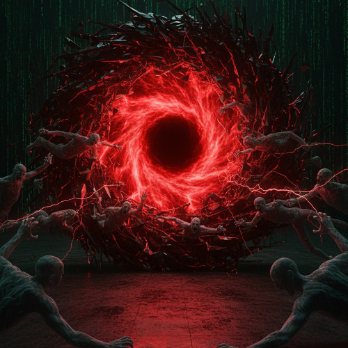 Return To The Astral Plane