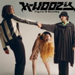 Paramore - Figure 8 (K-WOOZY bootleg) FREE DOWNLOAD