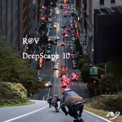 DeepScape 10