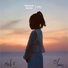 Tems - Me & U (Marcett Garcia_remix)