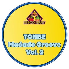 Tonbe - Neka Stvar (Version 1)