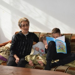 Сумма полученная от социальной помощи многодетным семьям не хватает