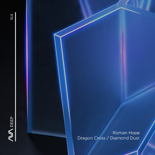 AVAD164 - Roman Hope - Dragon Cross / Diamond Dust