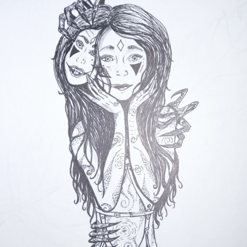 AkotaiMC / pu//a  vida