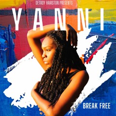 Artist: YANNI Song entitled: Break Free
