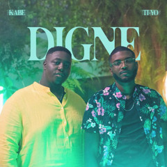 KaBe - Digne ft. Ti-Yo (Clip officiel)