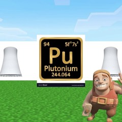 IMBOUTTA - Plutonium [CLIP]