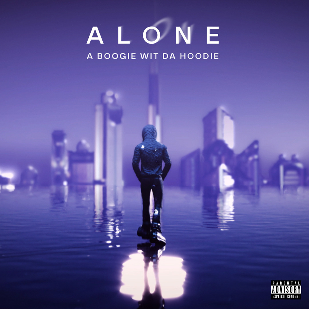 Stream A BOOGIE WIT DA HOODIE Listen to ALONE playlist online for free on SoundCloud