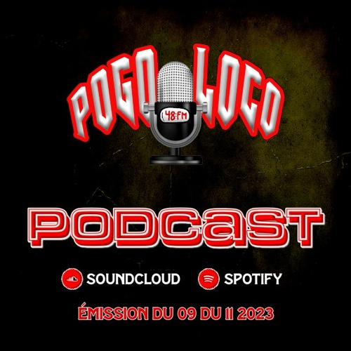 Stream Pogoloco 09-11-2023 by pogo loco | Listen online for free on ...