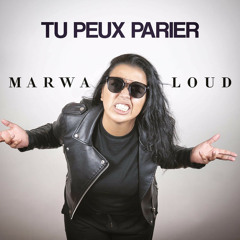 Stream Marwa Loud | Listen to T'es où ? playlist online for free on  SoundCloud