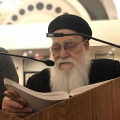 Enthok Gar - Abouna Felimon Mikhail, Lipon (Coptic Resurrection Watos Aspasmos) - Arsani Sidarous