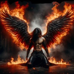 FALLEN AND DIVINE