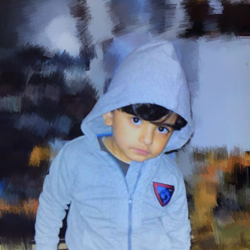 هاي اني وصيتك بيه ؟