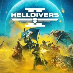 Helldivers 2 Illuminate Combat Music