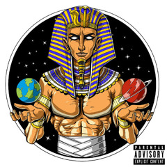 Pharaoh prod by isaiah 22