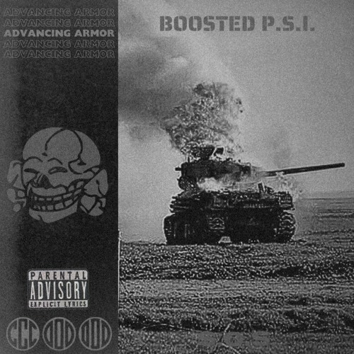 ADVANCING ARMOR