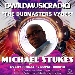 The Dubmasters Vybes  3.12.2021