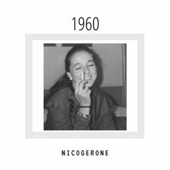 1960 (Prod.Sudakillah)