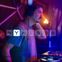 Flying Mars | Explore (2) | Alchemia Edition in Basel | Live Recording